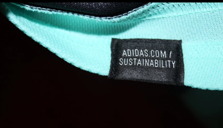 Seattle Kraken Adidas Primegreen NHL Jersey Size 52 With Tags - photo 4