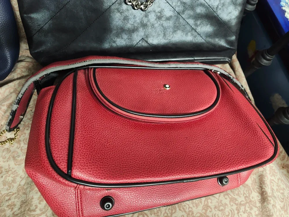 Lot of  Women's Handbags image indicator(7)