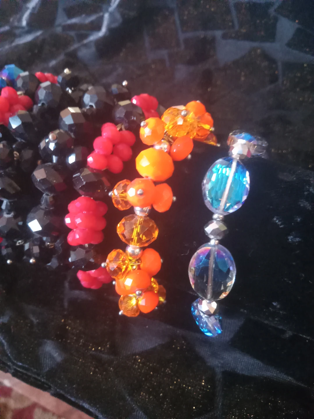 Assorted Beaded Bracelets - photo 3