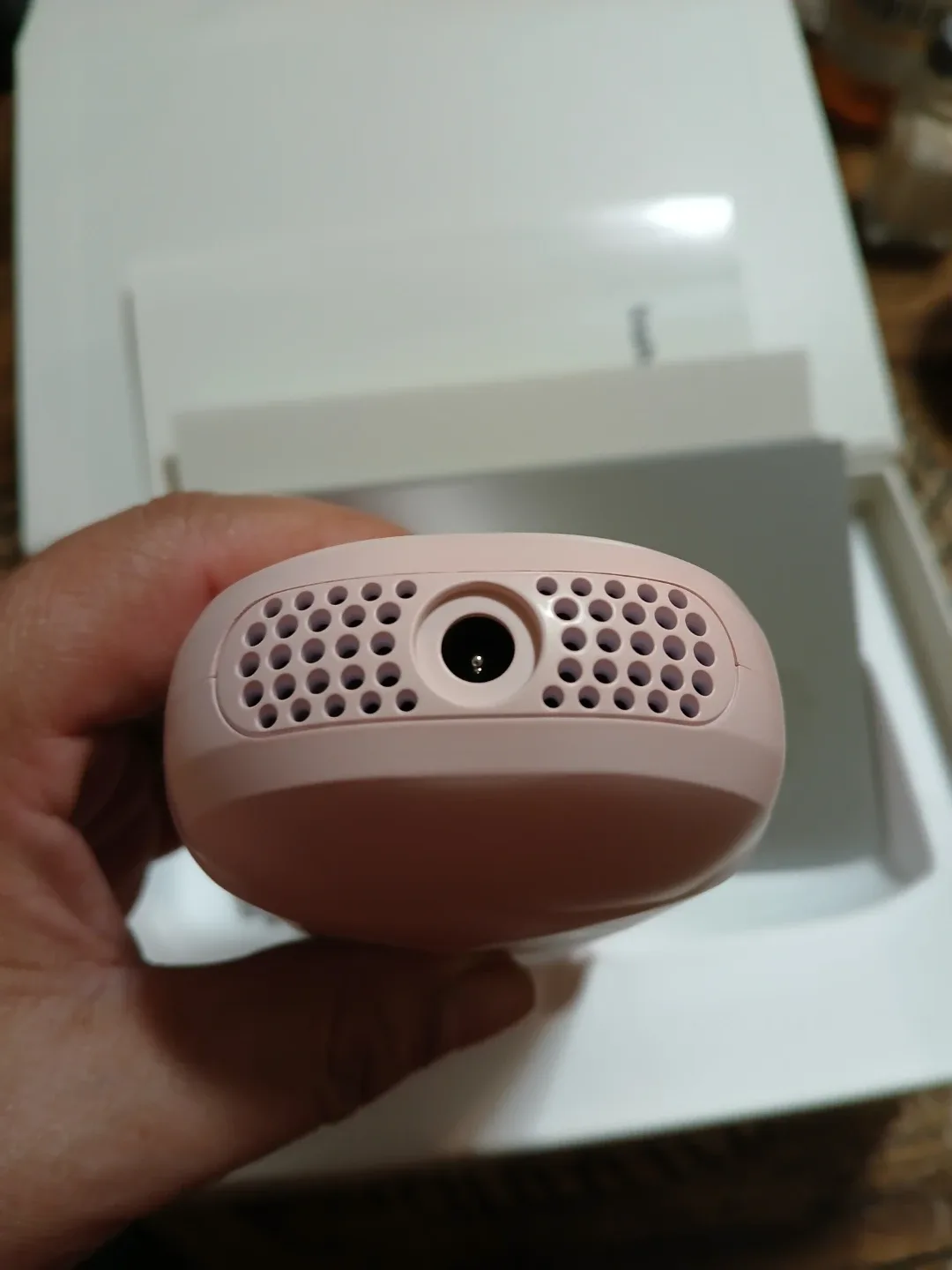 INIA Break Out of The Shell image indicator(3)