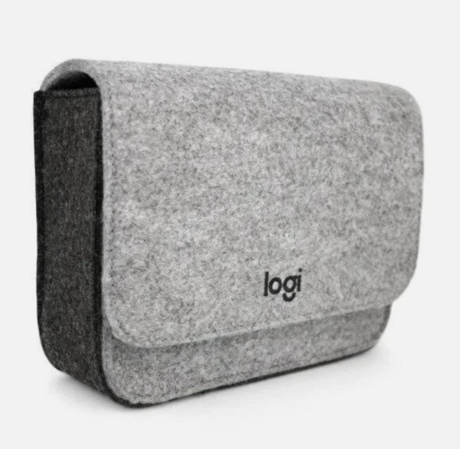 Logitech MX Travel Case - Brand New (Never Used)