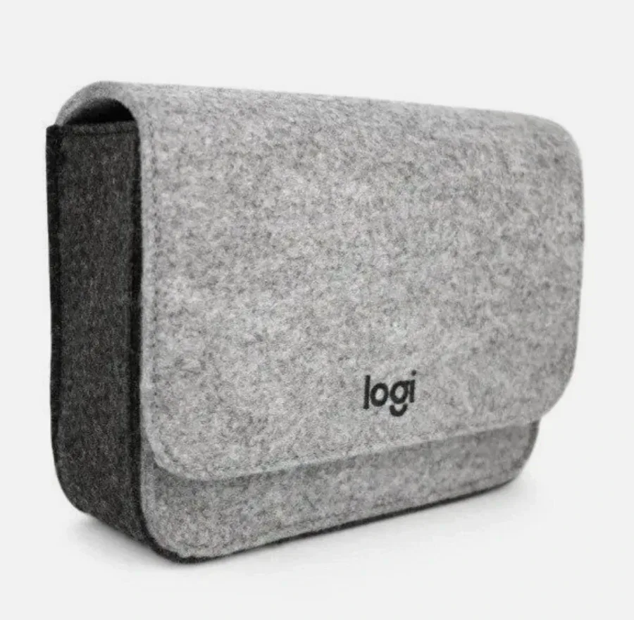 Logitech MX Travel Case - Brand New (Never Used) #Cleanout