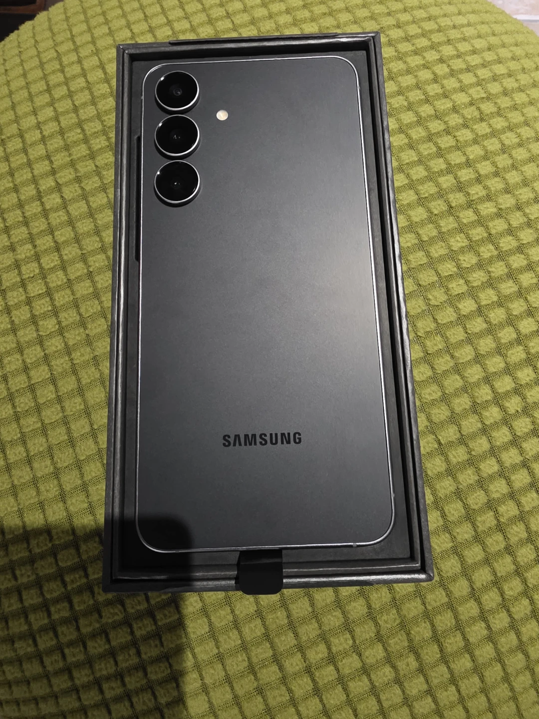Samsung Galaxy S25FE, New! - photo 2