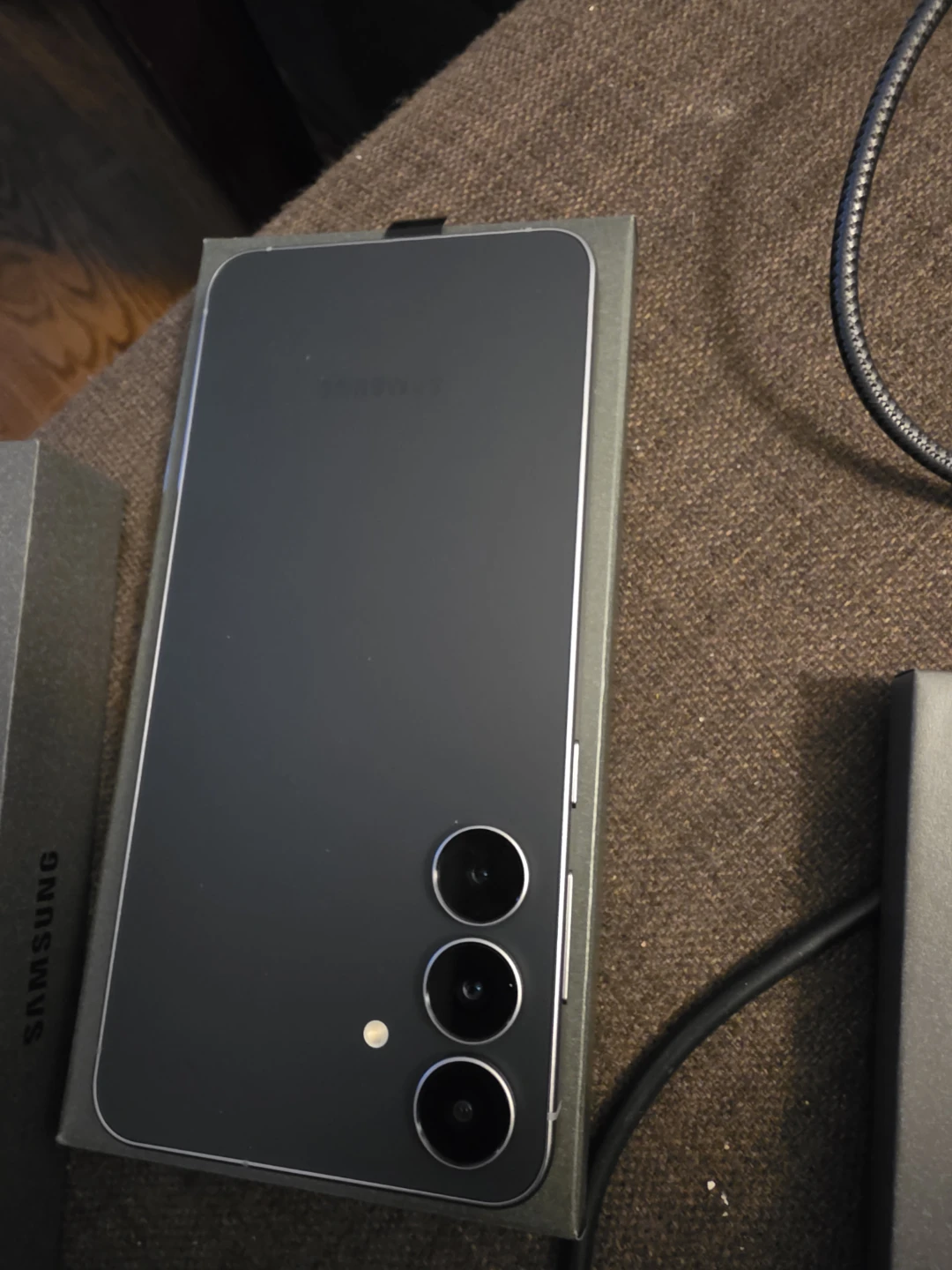 Samsung Galaxy S25FE, New! - photo 4