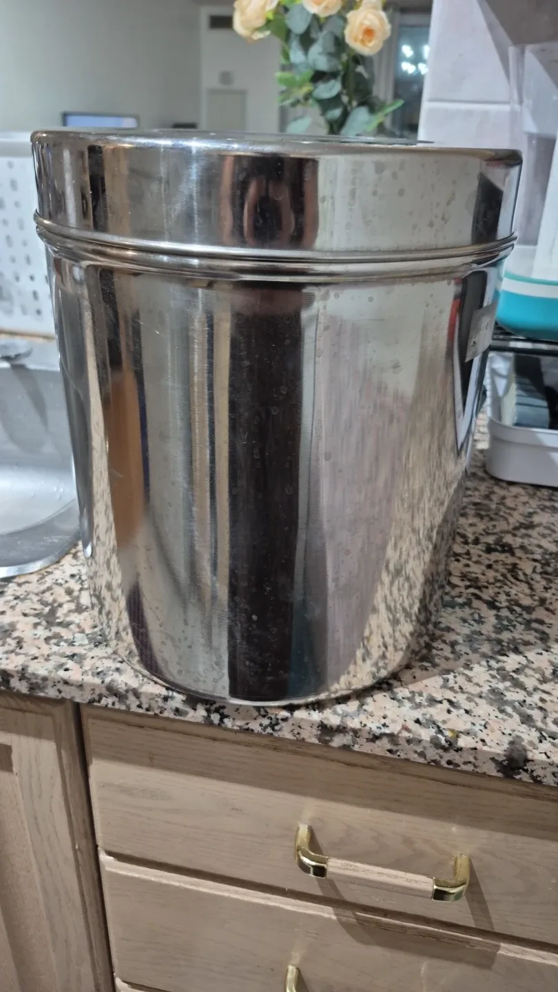 Stainless Steel Stock Pot