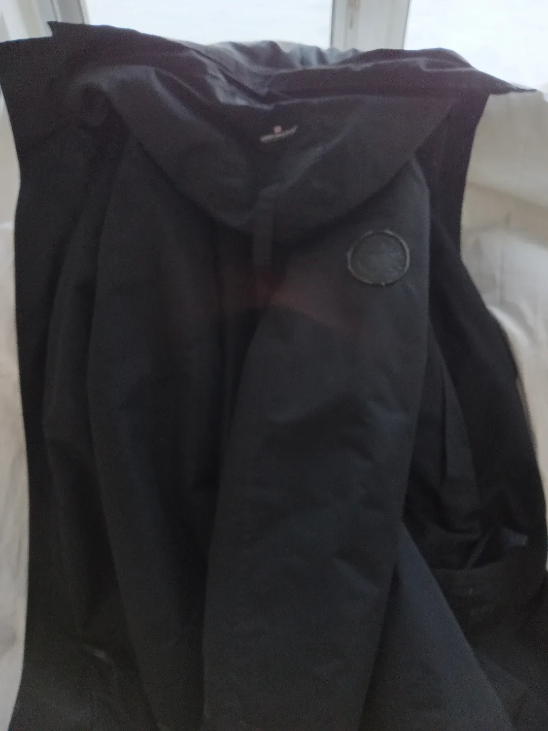 Canada Weathergear Super Triple Goose Parka - L/G image indicator(3)