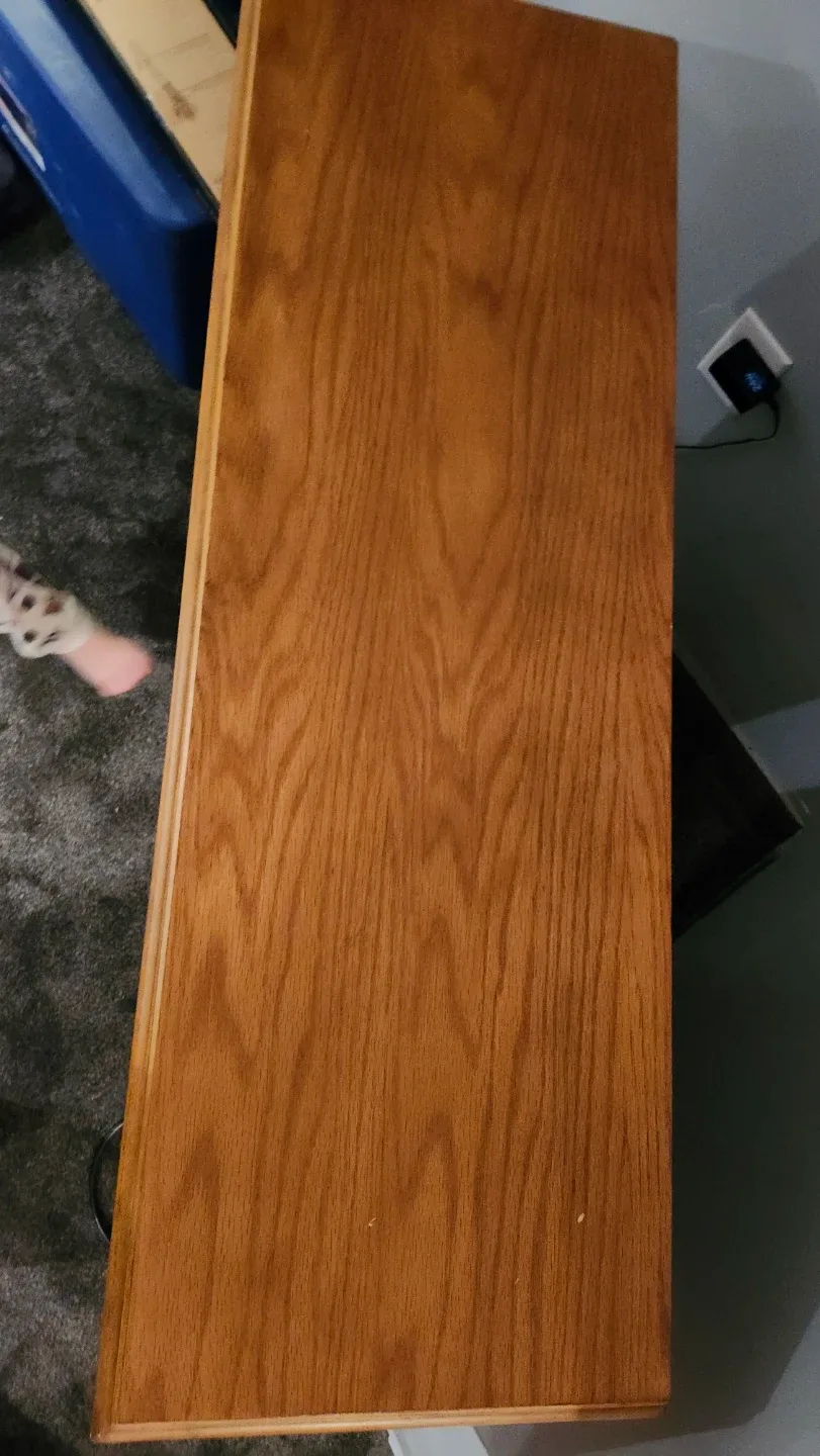 Electric Fireplace with Wood Mantel image indicator(4)