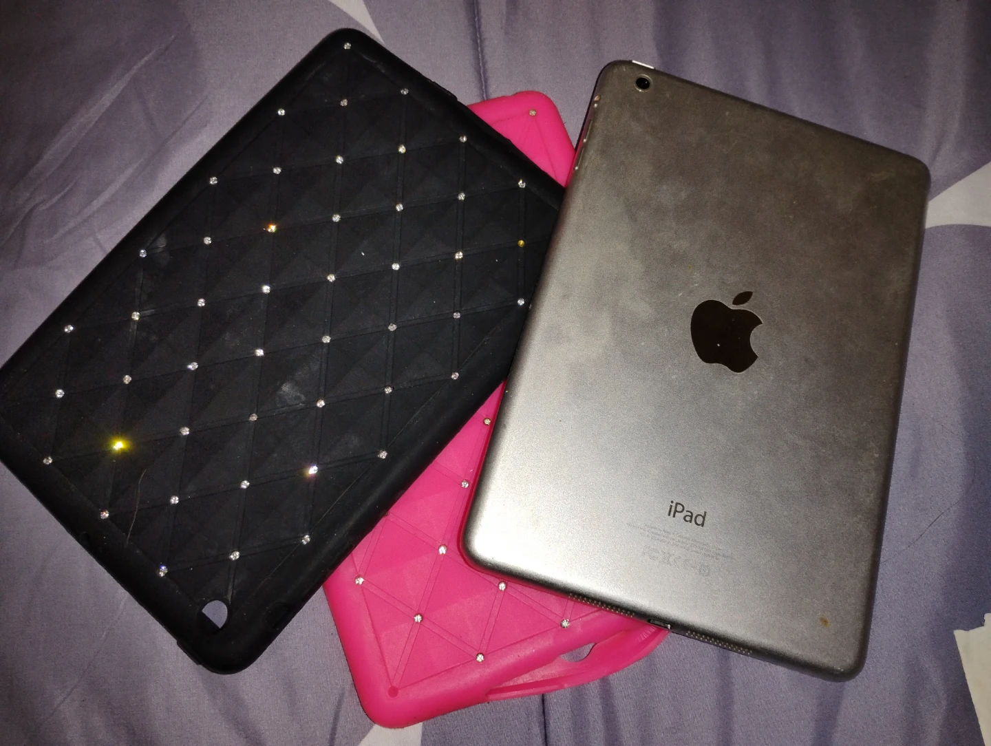 Apple iPad - photo 3