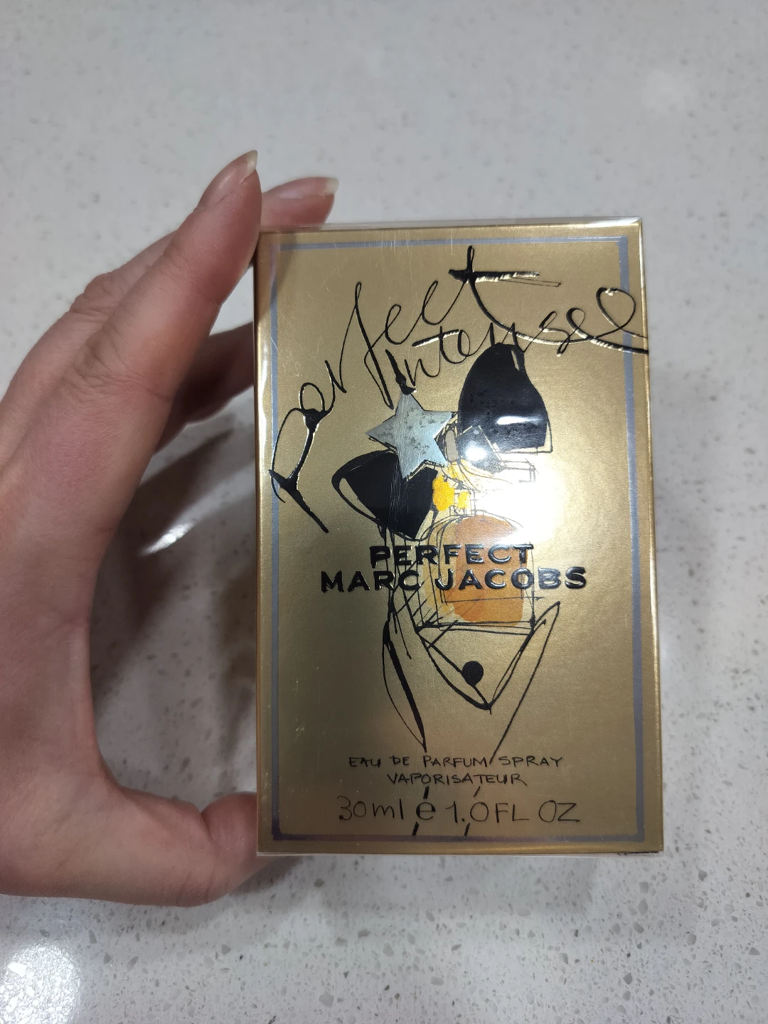 Marc Jacobs Perfect Intense Eau de Parfum 30ml