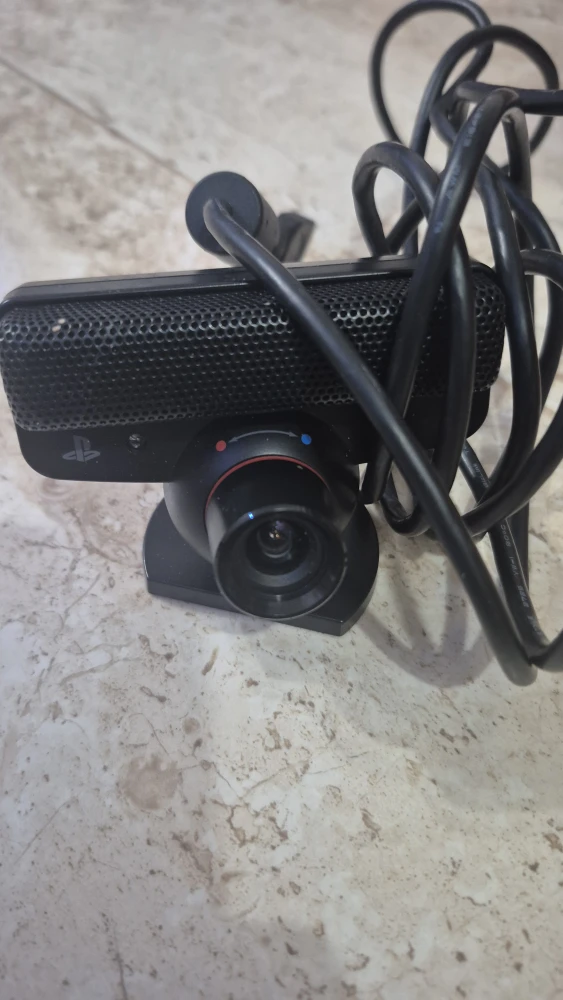 PlayStation Camera for PS3/PS4