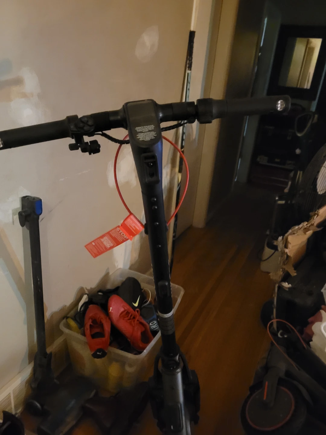 Segway Ninebot MAX G30 Electric Scooter - photo 3