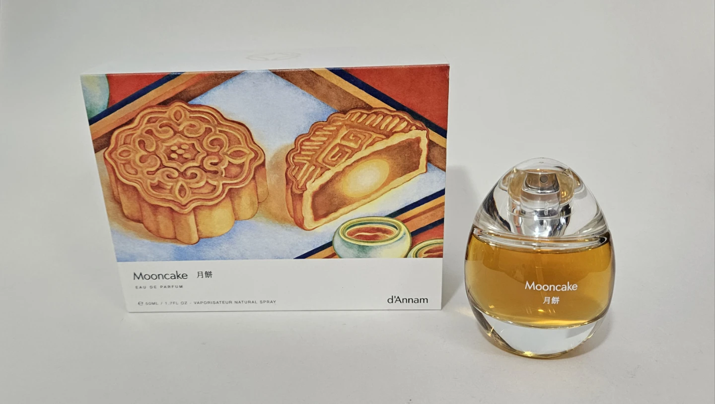 d'Annam Mooncake Eau de Parfum 50ml