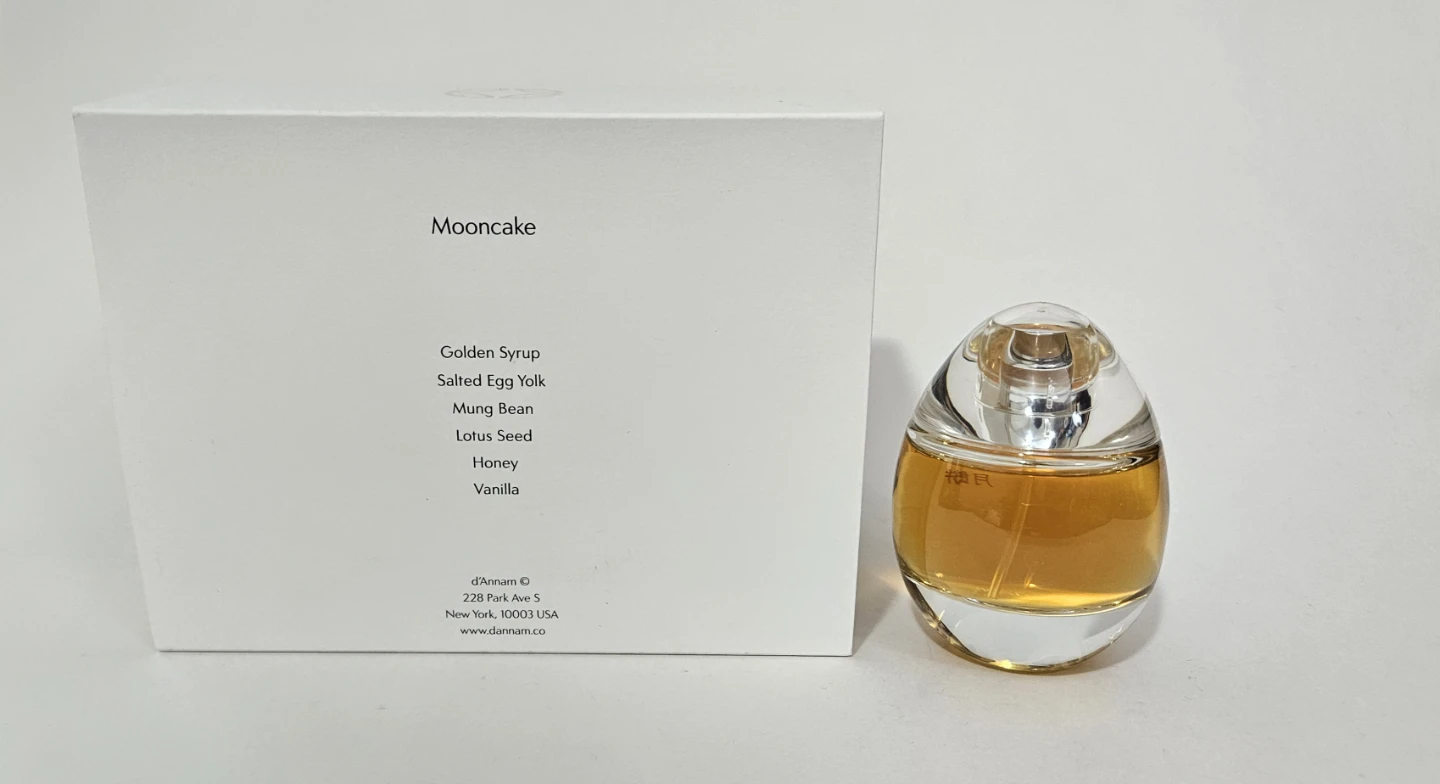 d'Annam Mooncake Eau de Parfum 50ml - photo 2
