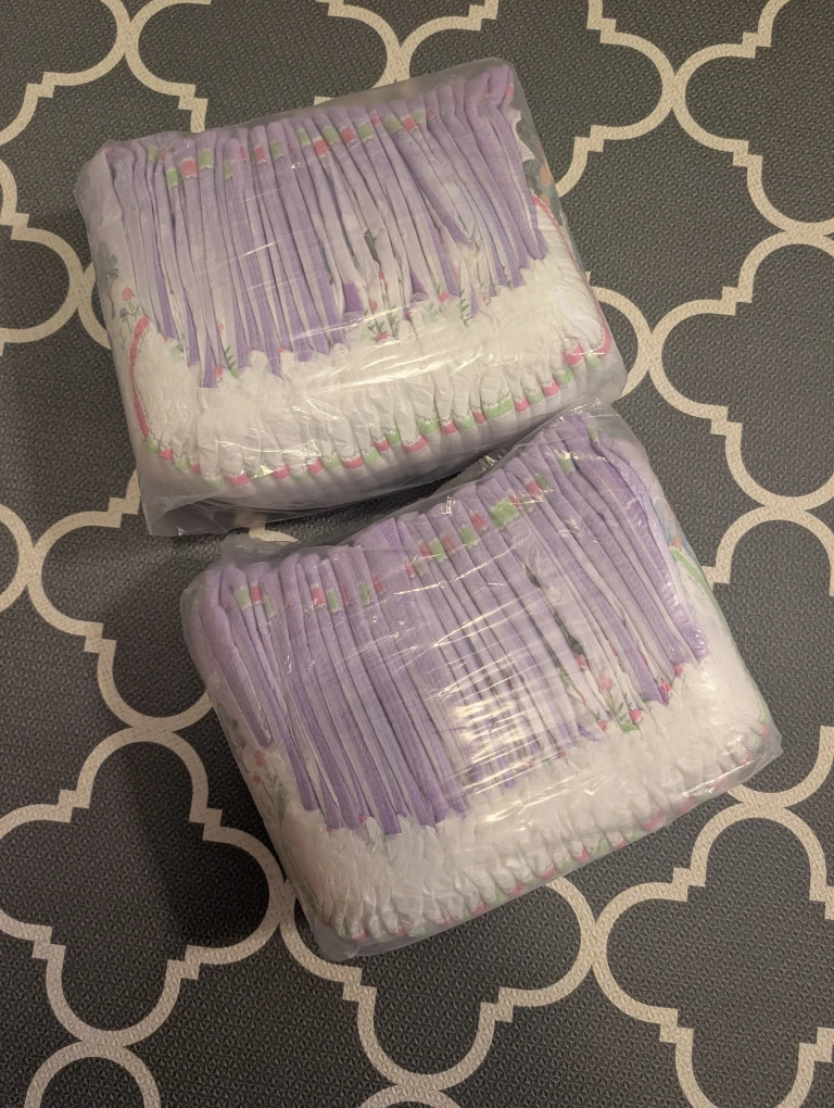 Diapers