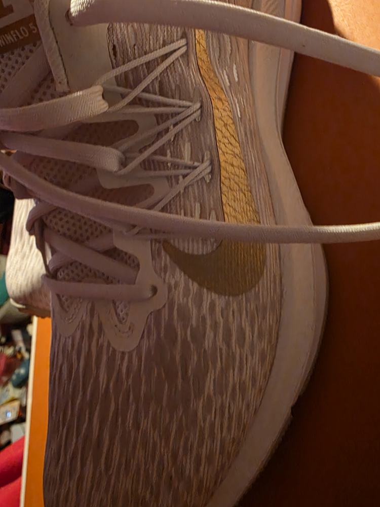Nike Zoom Winflo 5 Women's Running Shoes - photo 3