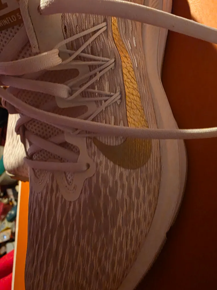 Nike Zoom Winflo 5 Women's Running Shoes image indicator(3)