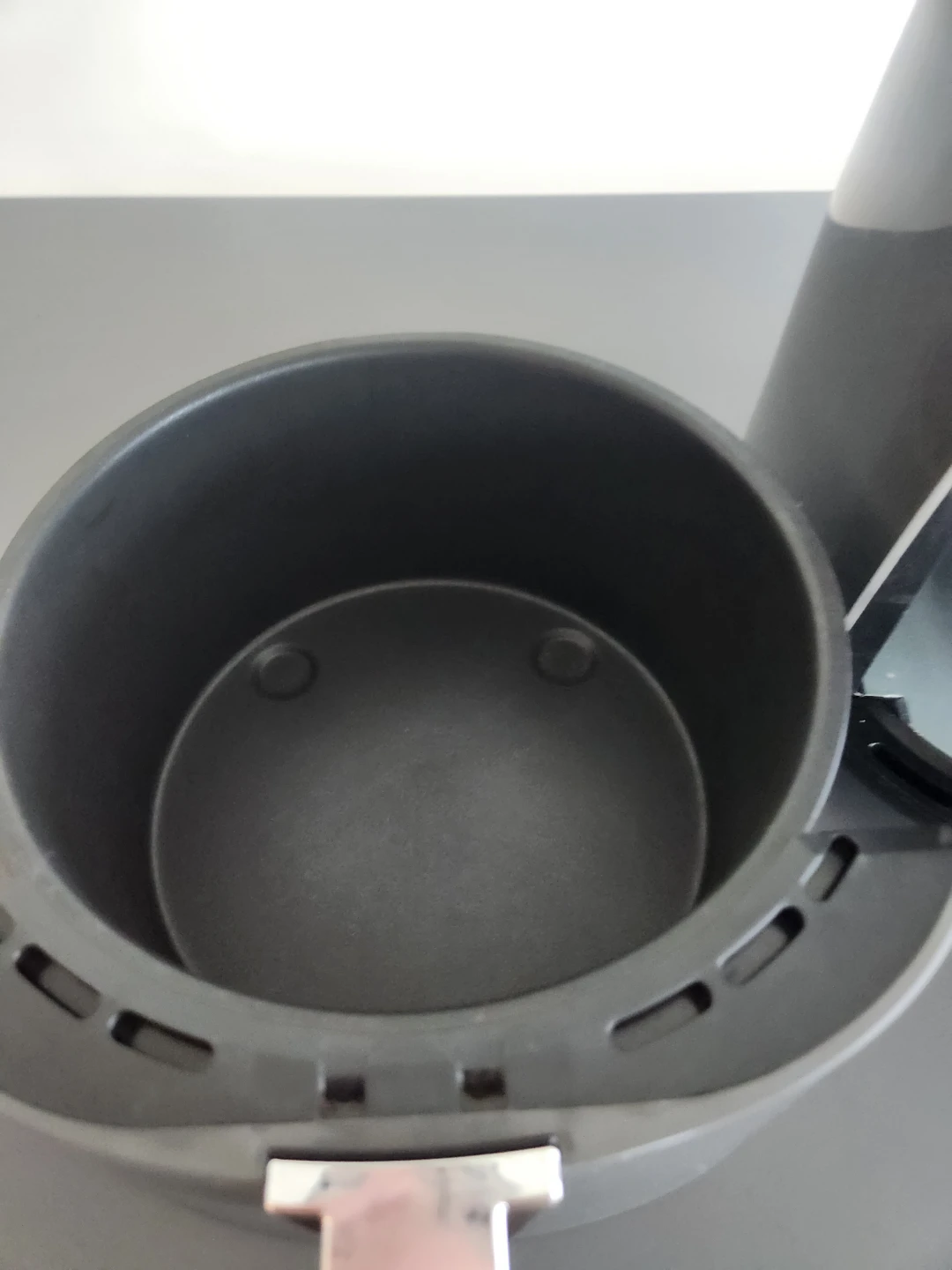Ninja Air Fryer - photo 2