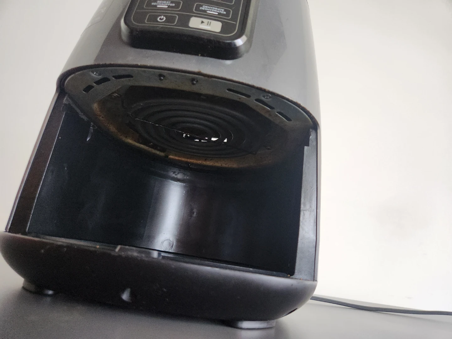 Ninja Air Fryer - photo 4