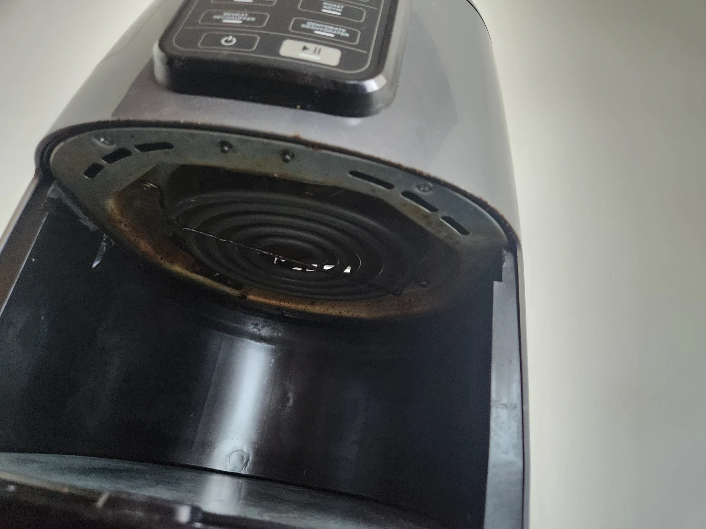 Ninja Air Fryer - photo 5