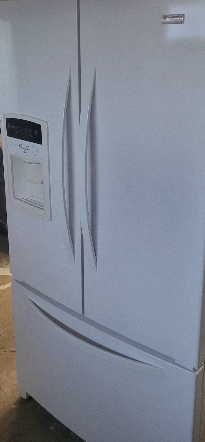 Big Fridge for sale image indicator(9)