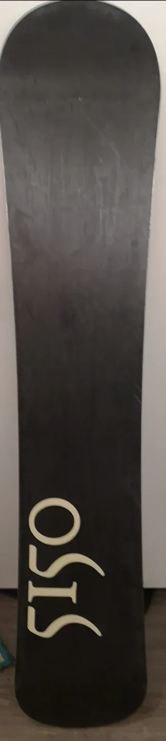 5150 covert Snowboard 155CM image indicator(3)