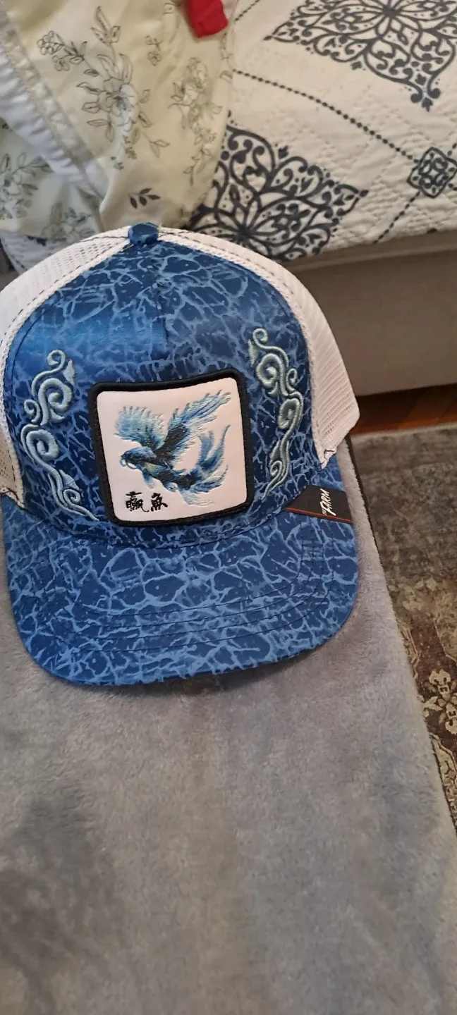 Goorin Bros. Animal Farm Trucker Hats image indicator(8)