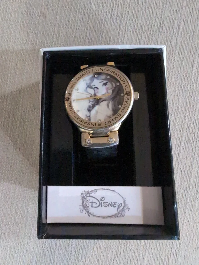 Belle Watch