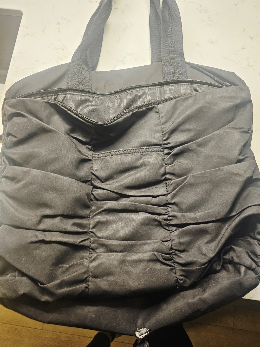 Lululemon bag - photo 2