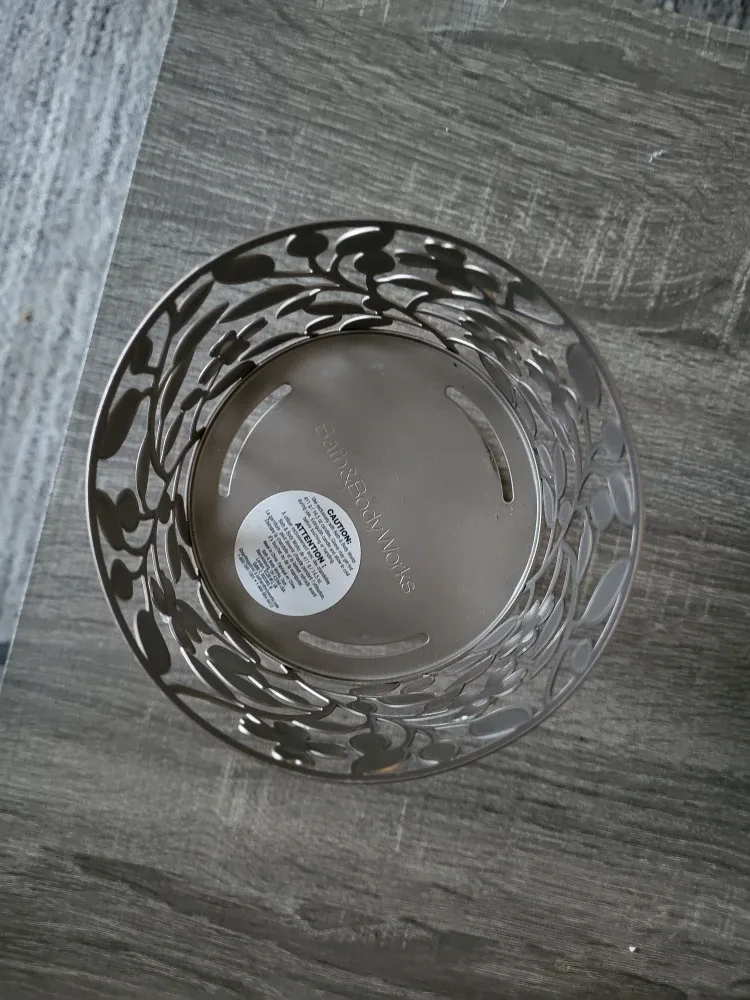 Bath & Body Works Candle Holder image indicator(2)