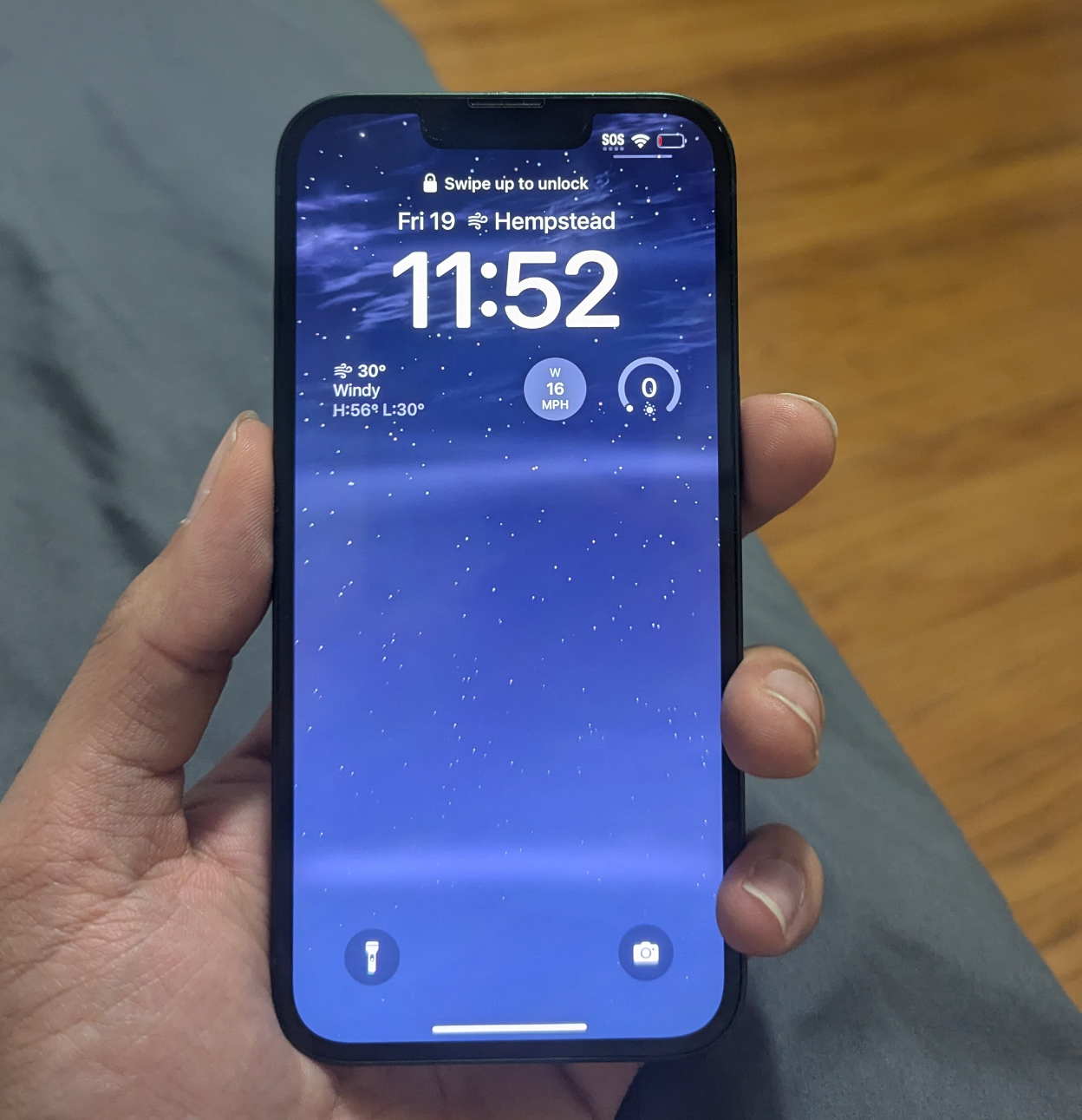 iPhone 13 256 GB