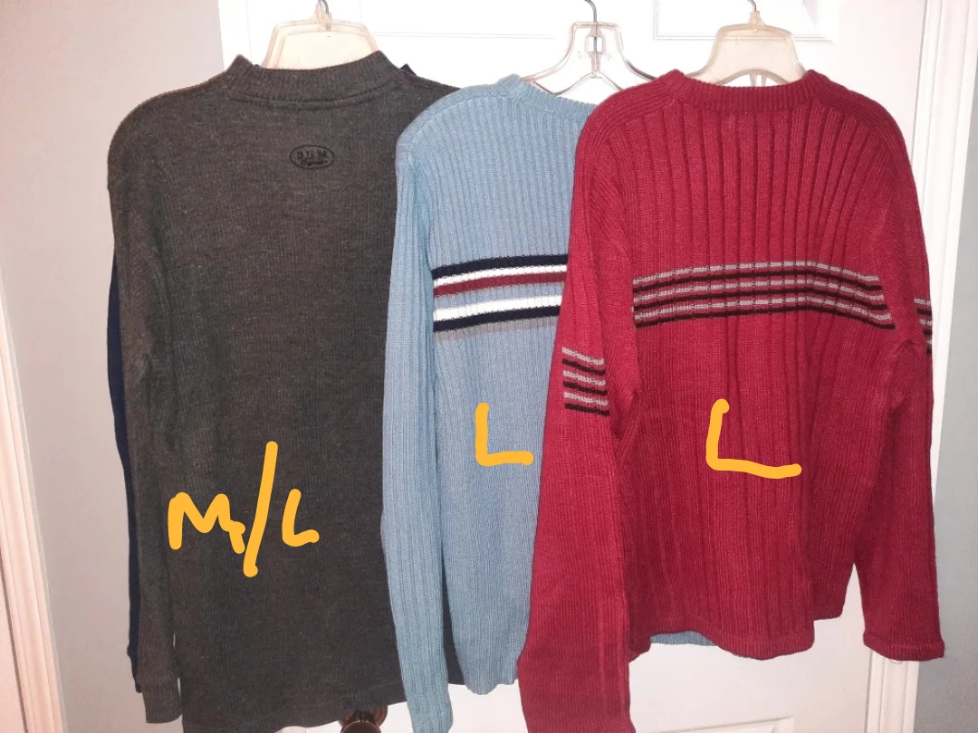 Boys 'Winter" Clothing - Sweaters - Brand New - photo 3