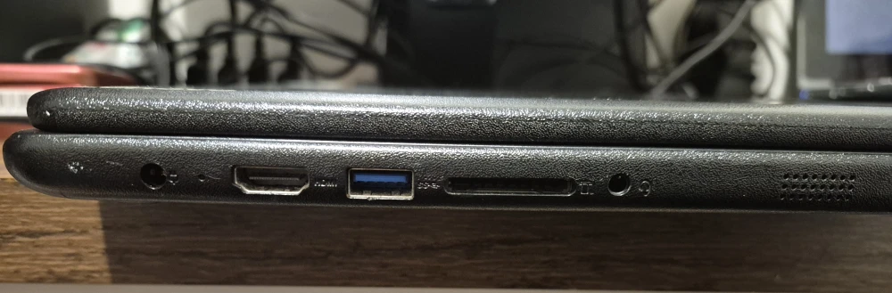 Lenovo N42 Chromebook – 14" – ChromeOS – OBO - photo 5