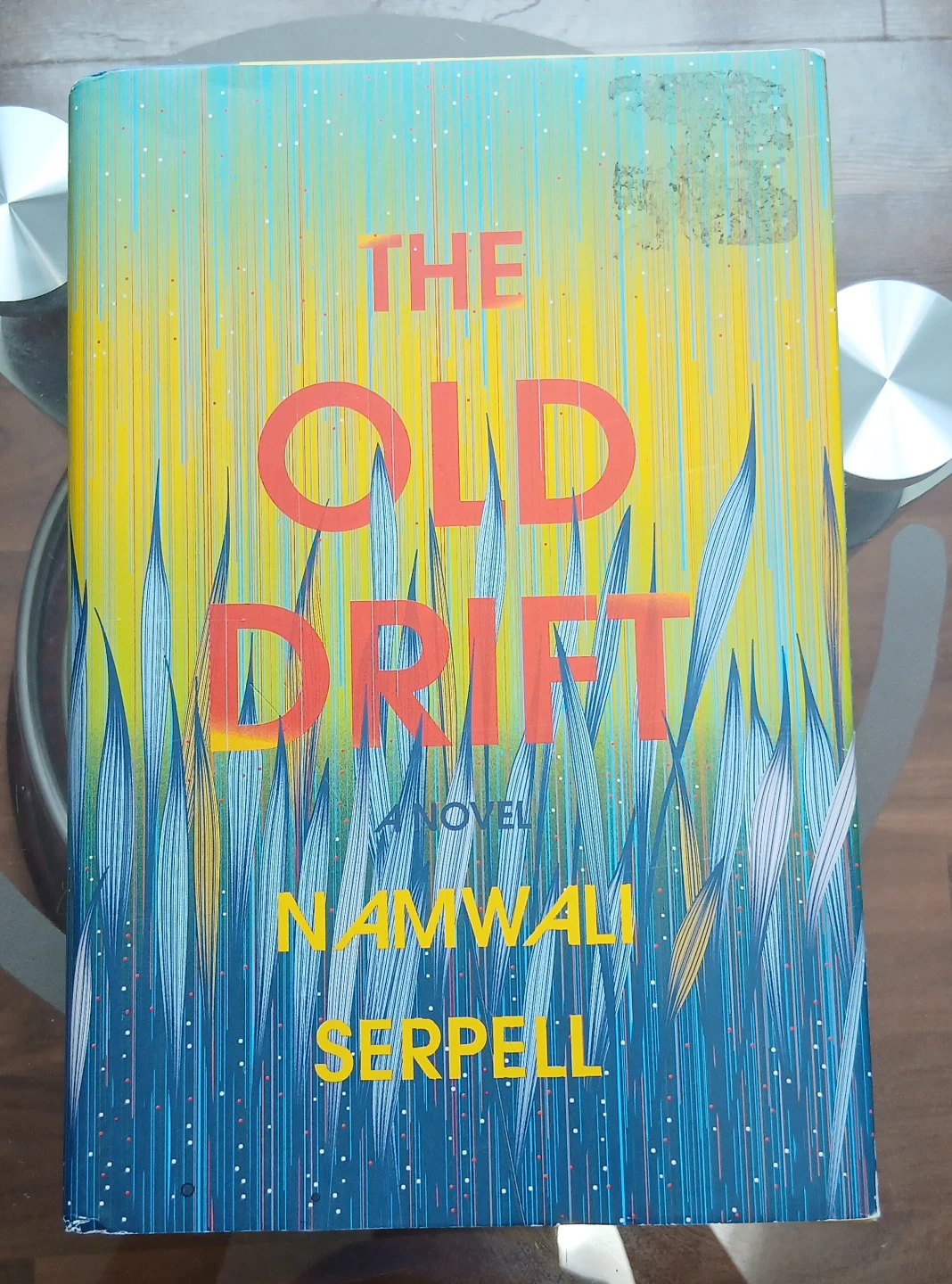 The Old Drift by Namwali Serpell