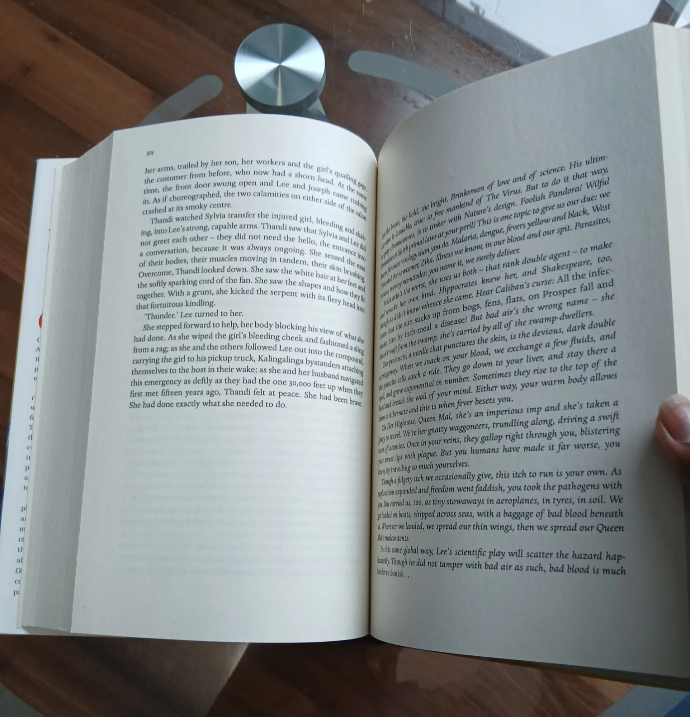 The Old Drift by Namwali Serpell - photo 5