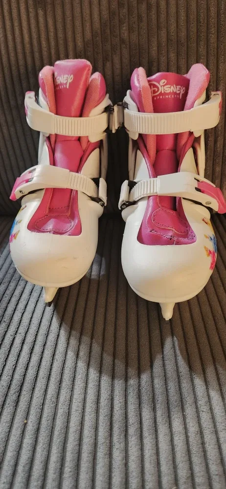 Kids Ice Skates #cleanout