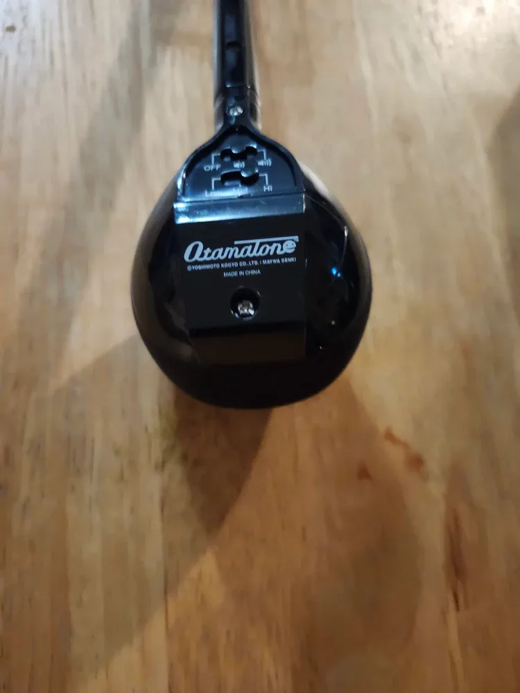 Otamatone Musical Instrument image indicator(5)