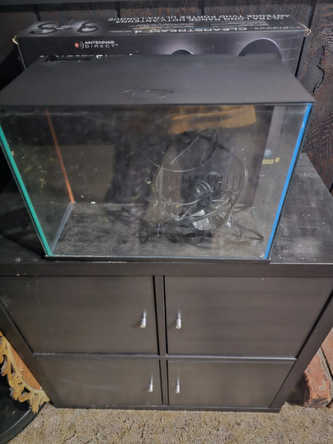 IKEA 2"thick cabinets & more - photo 2