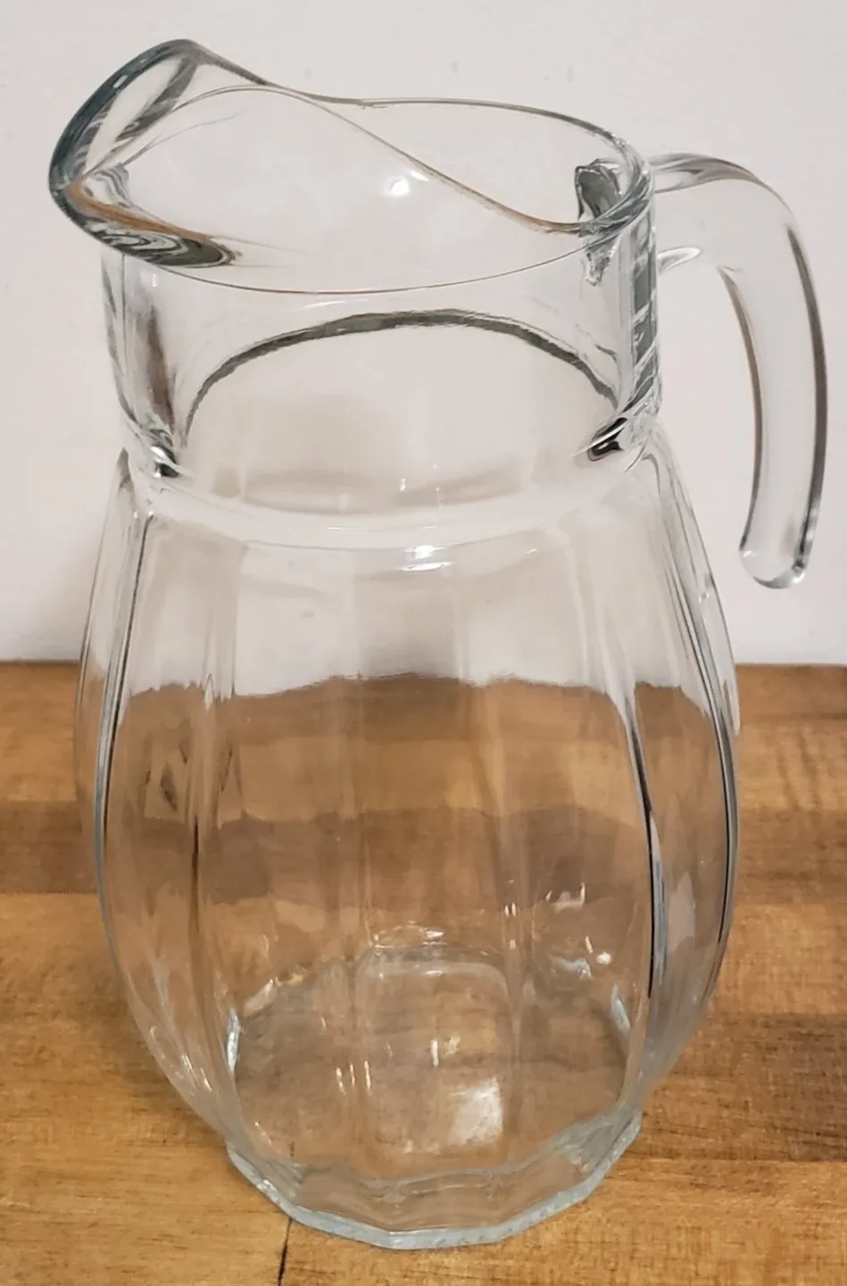 Glass Pitcher image indicator(2)