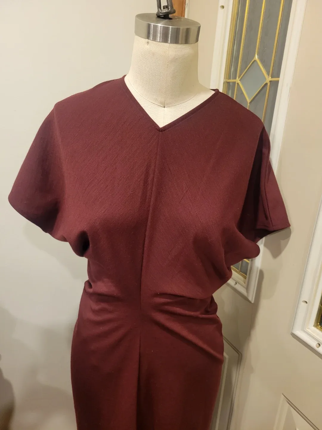 Banana Republic small dress image indicator(3)