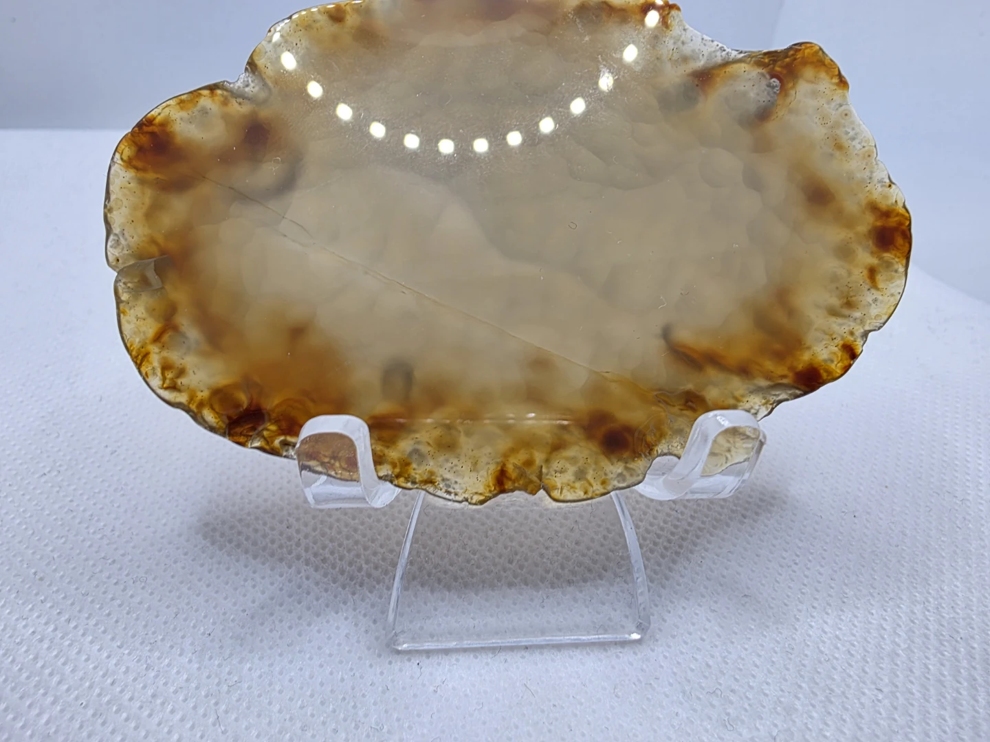 Agate Slice - photo 2