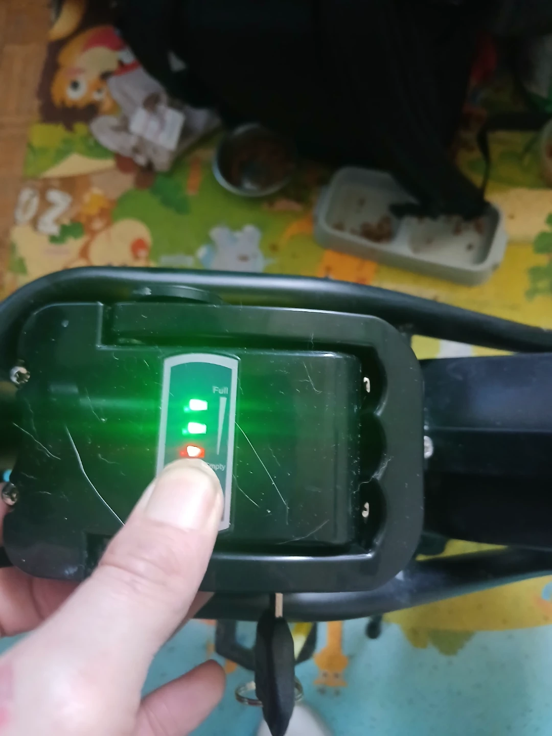 Ulife E20 Ebike. Brand new. 1 day sell - photo 4