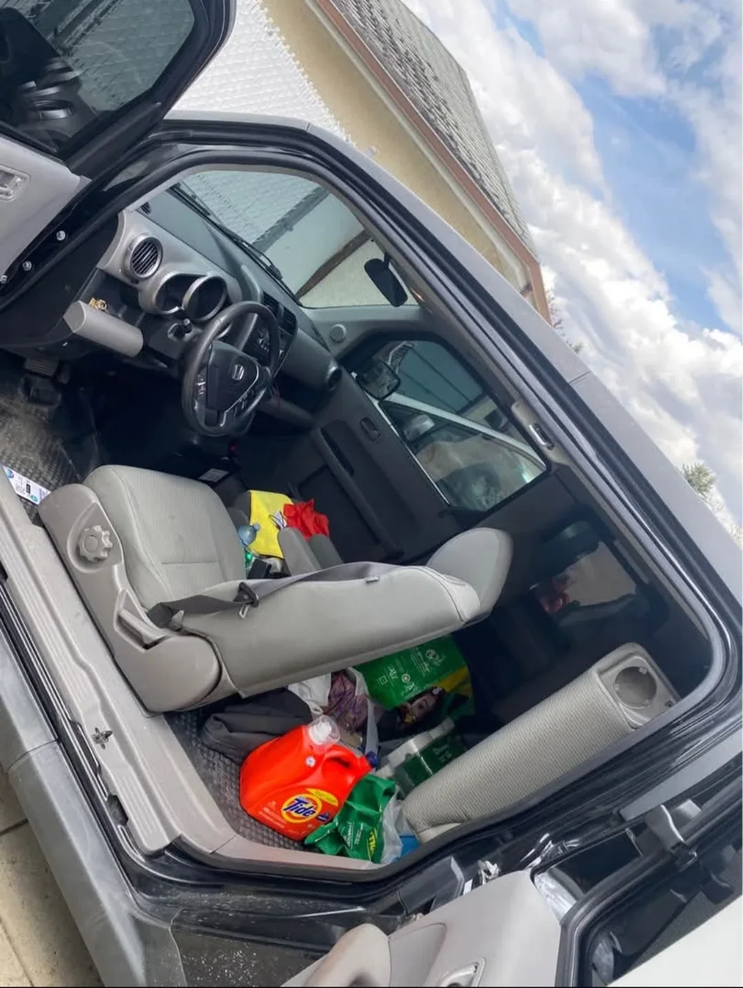 2009 honda element image indicator(3)