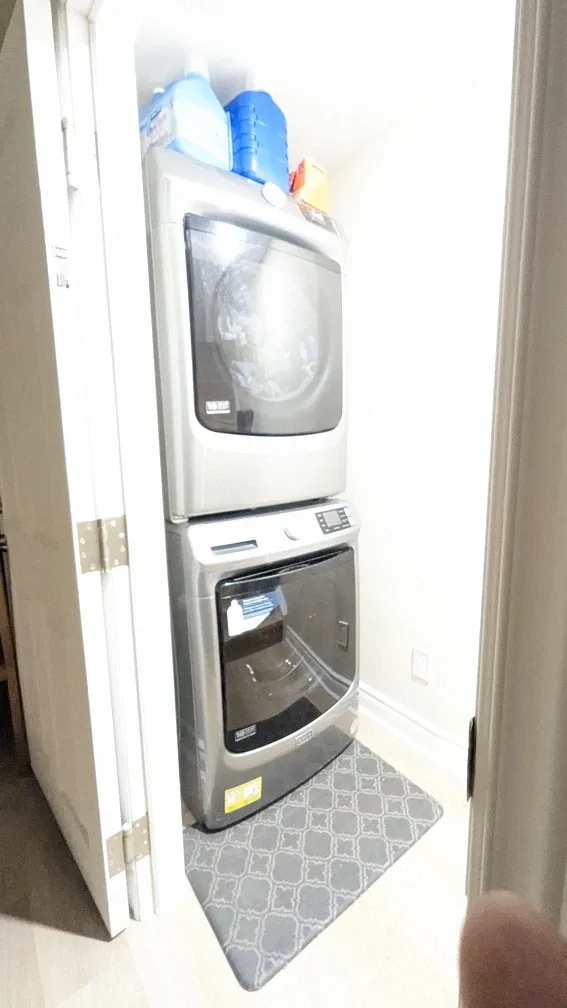 Legal Basement apartment in plumtree park school neighborhood image indicator(4)