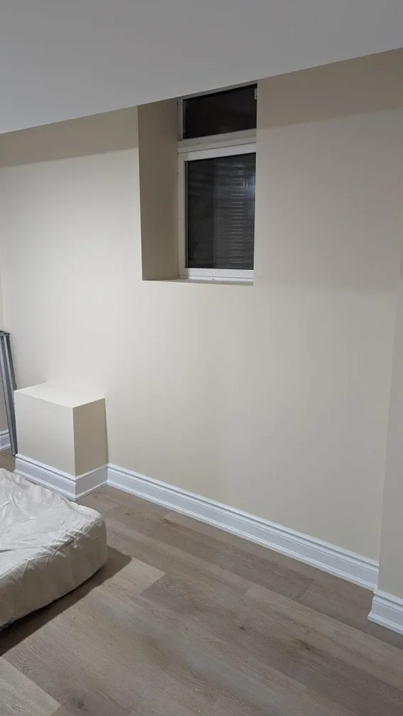 Legal Basement apartment in plumtree park school neighborhood image indicator(10)