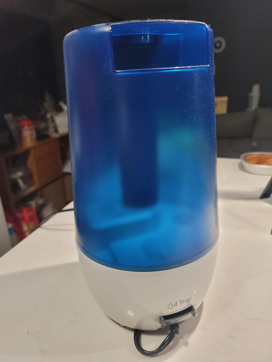 PureGuardian Ultrasonic Humidifier - photo 3