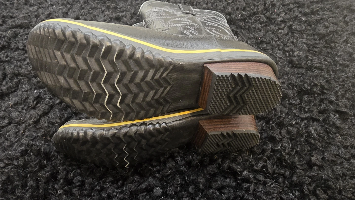 Sorel Cowboy Boots - photo 2