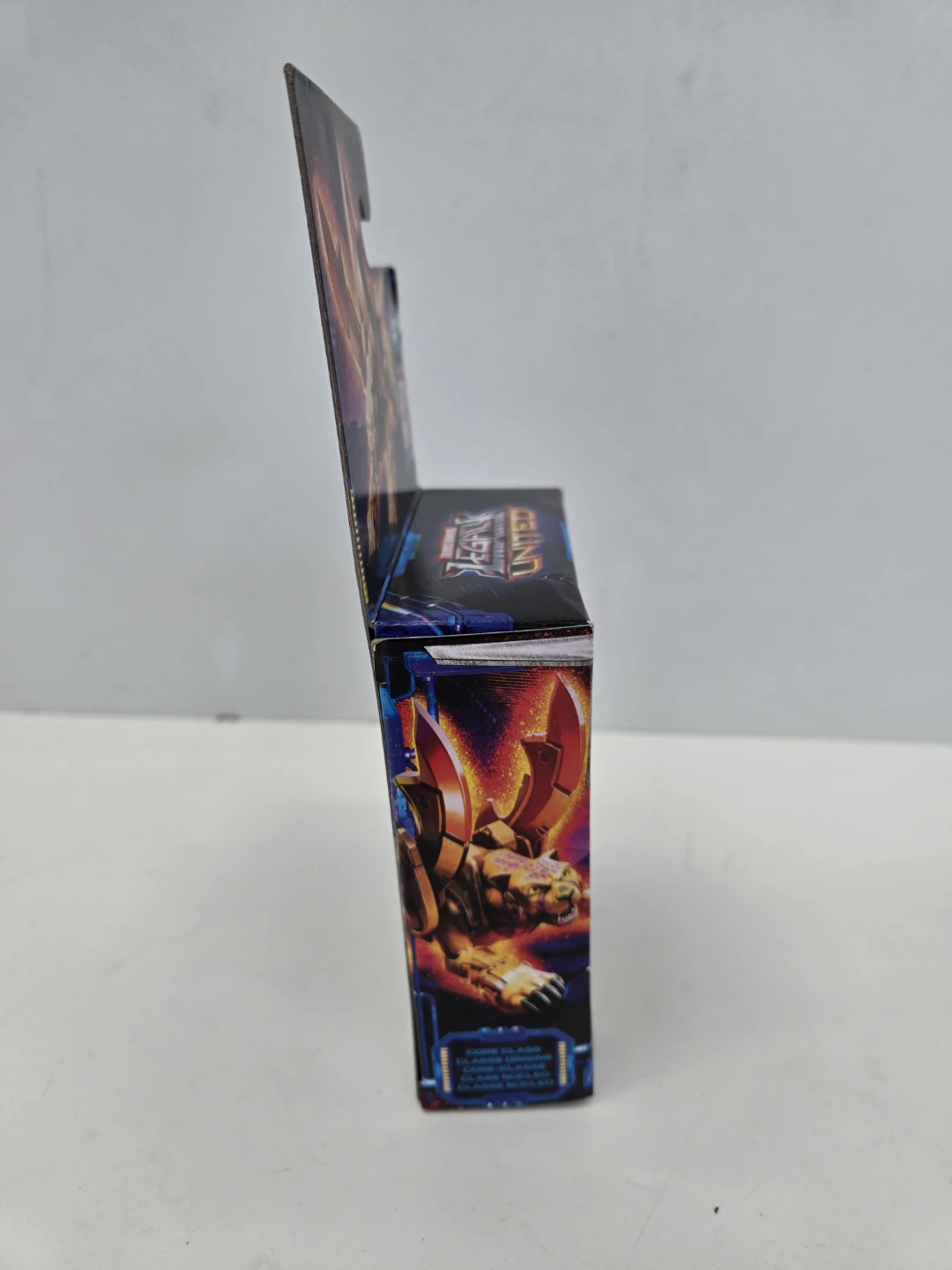 New transformers core series cheetor - photo 5
