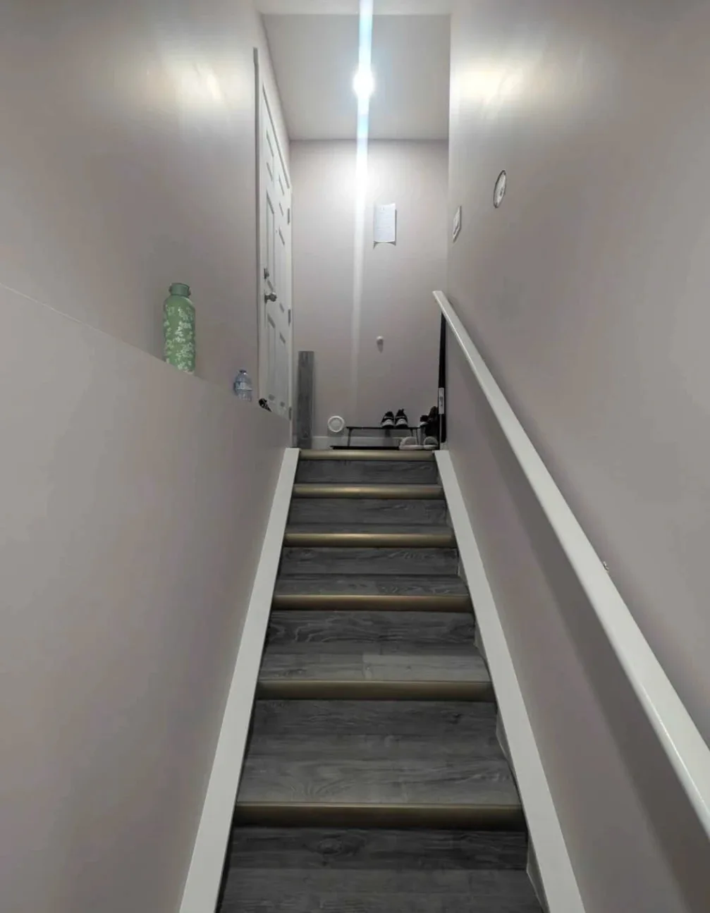 $1200 Furnished Suite Silverado