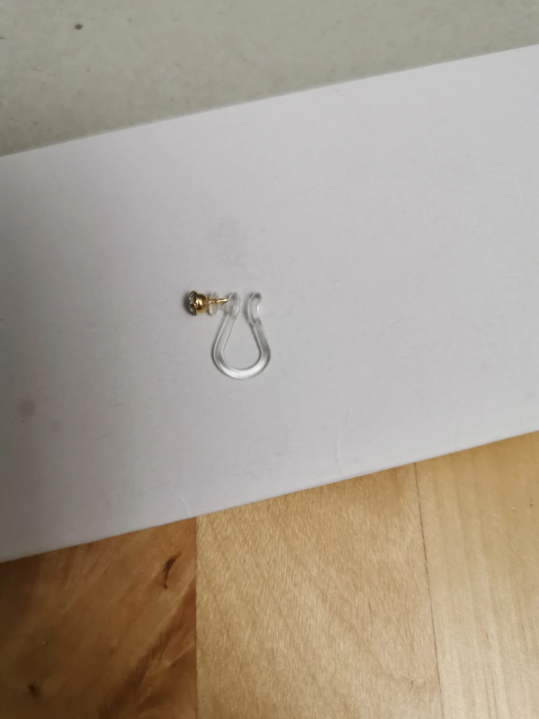 Earrings - photo 5