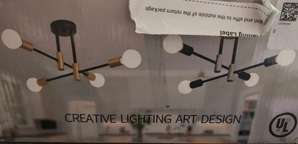 MEIXISUE Creative Lighting Art Design